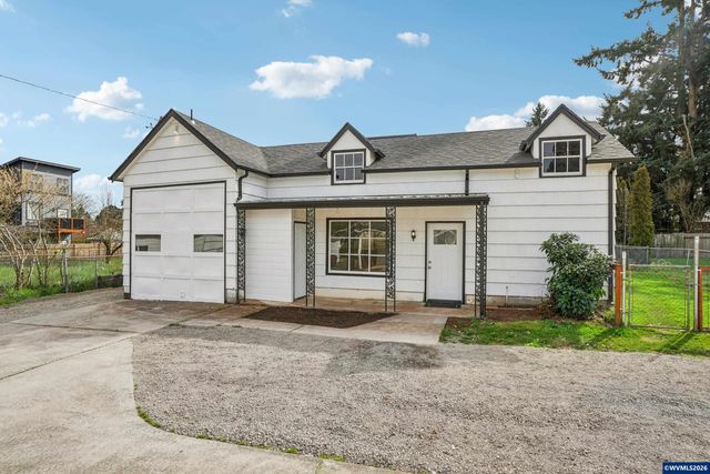 758 Browning Av S, Salem, OR 97302