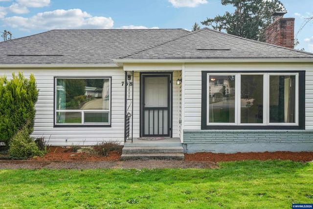 758 Browning Av S, Salem, OR 97302