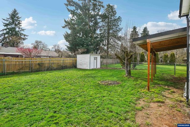 758 Browning Av S, Salem, OR 97302