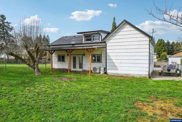 758 Browning Av S, Salem, OR 97302