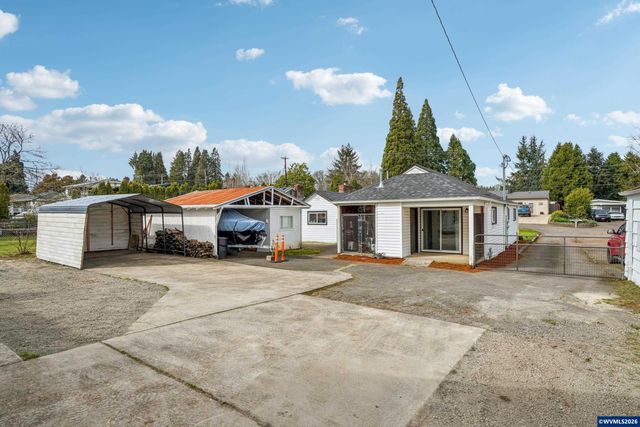 758 Browning Av S, Salem, OR 97302