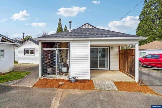 758 Browning Av S, Salem, OR 97302