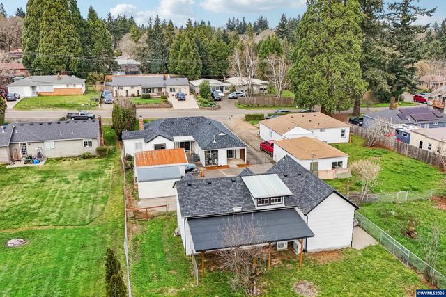 758 Browning Av S, Salem, OR 97302