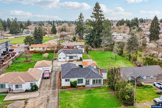 758 Browning Av S, Salem, OR 97302