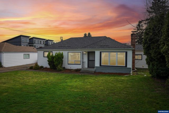 758 Browning Av S, Salem, OR 97302