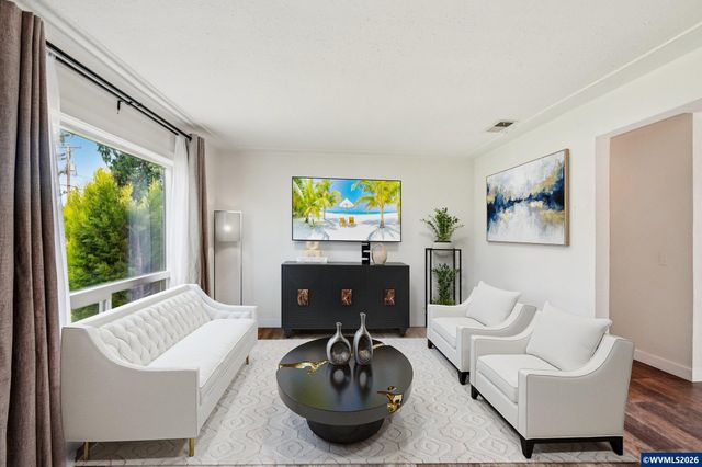 758 Browning Av S, Salem, OR 97302