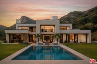 32067 Lobo Canyon Road, Agoura Hills, CA 91301