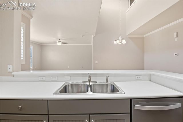 2835 Elm Meadow View, Colorado Springs, CO 80907