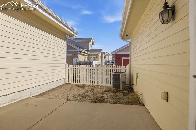 2835 Elm Meadow View, Colorado Springs, CO 80907