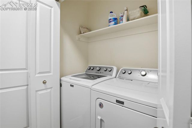 2835 Elm Meadow View, Colorado Springs, CO 80907