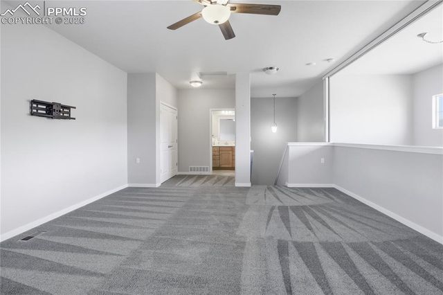 2835 Elm Meadow View, Colorado Springs, CO 80907