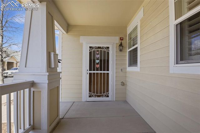 2835 Elm Meadow View, Colorado Springs, CO 80907