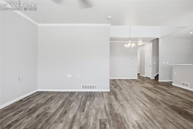 2835 Elm Meadow View, Colorado Springs, CO 80907