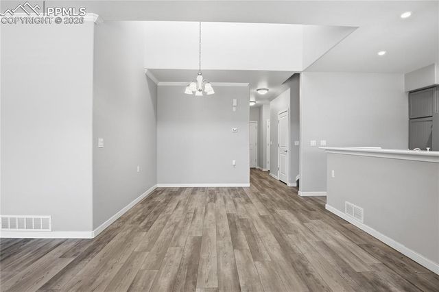 2835 Elm Meadow View, Colorado Springs, CO 80907