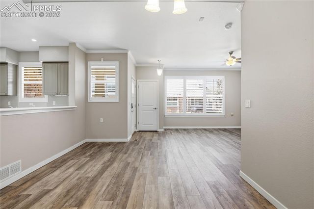 2835 Elm Meadow View, Colorado Springs, CO 80907