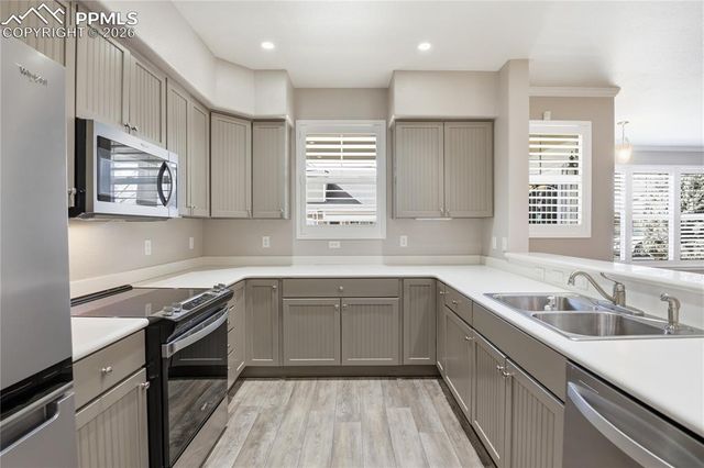 2835 Elm Meadow View, Colorado Springs, CO 80907