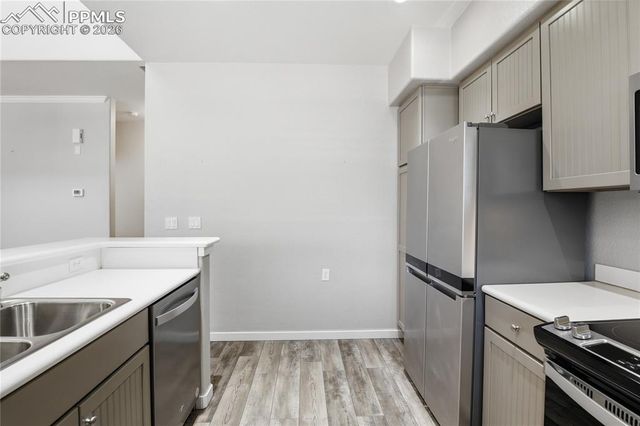 2835 Elm Meadow View, Colorado Springs, CO 80907