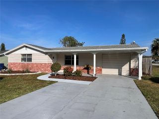 7935 YUCCA DRIVE, New Port Richey, FL 34653