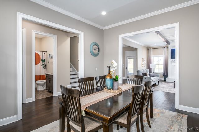 466 Sage Brook, Pike Road, AL 36064