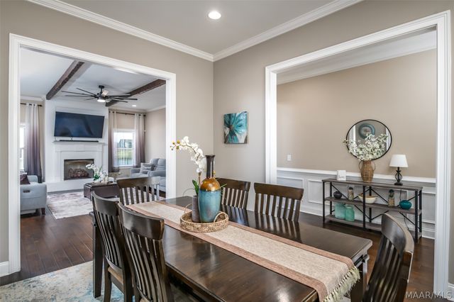 466 Sage Brook, Pike Road, AL 36064