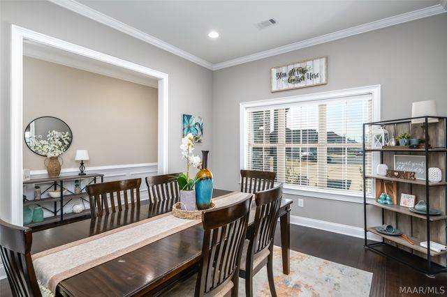 466 Sage Brook, Pike Road, AL 36064