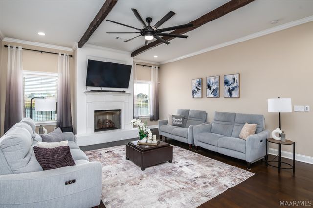 466 Sage Brook, Pike Road, AL 36064