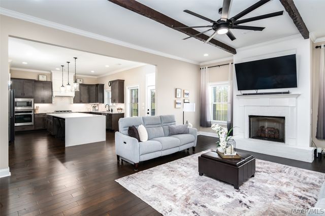 466 Sage Brook, Pike Road, AL 36064