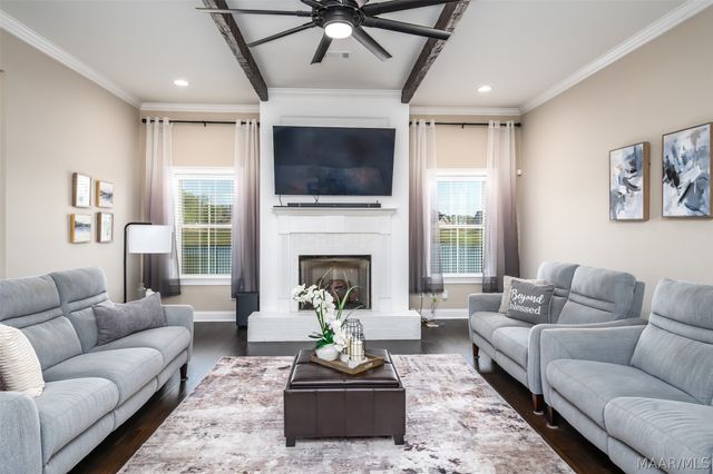 466 Sage Brook, Pike Road, AL 36064