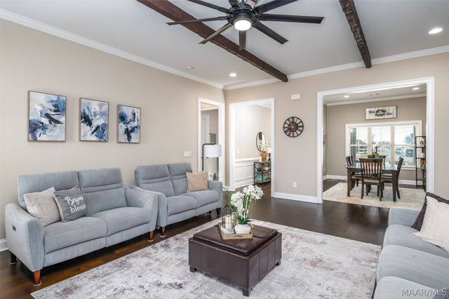 466 Sage Brook, Pike Road, AL 36064