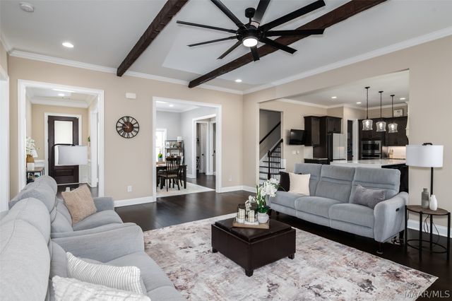 466 Sage Brook, Pike Road, AL 36064