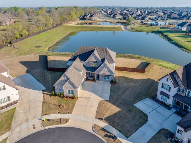 466 Sage Brook, Pike Road, AL 36064