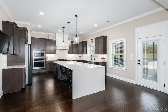 466 Sage Brook, Pike Road, AL 36064