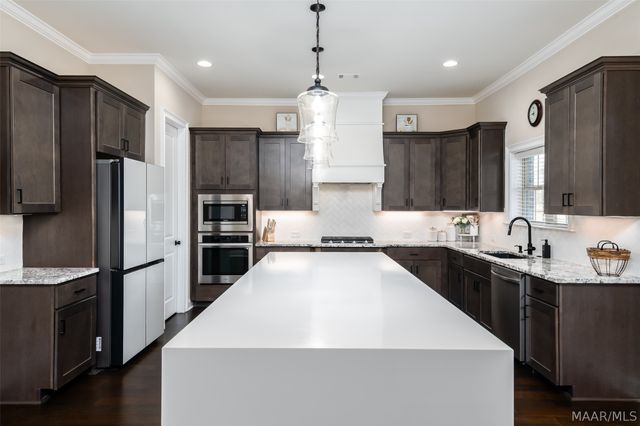 466 Sage Brook, Pike Road, AL 36064