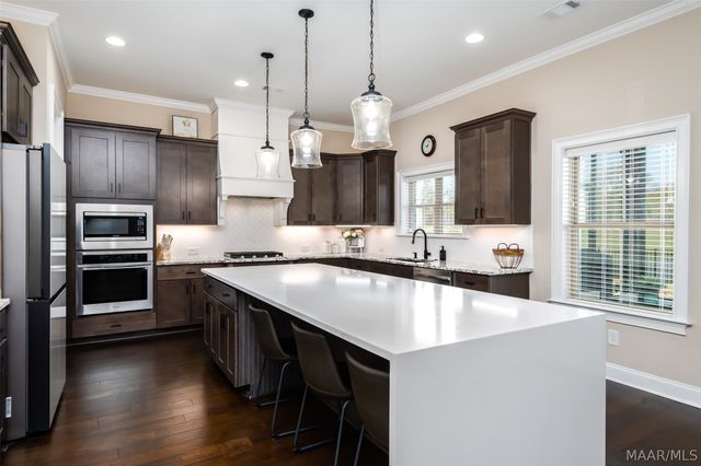 466 Sage Brook, Pike Road, AL 36064