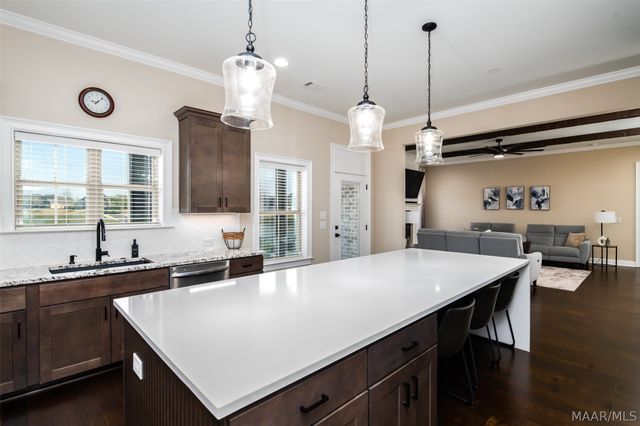 466 Sage Brook, Pike Road, AL 36064