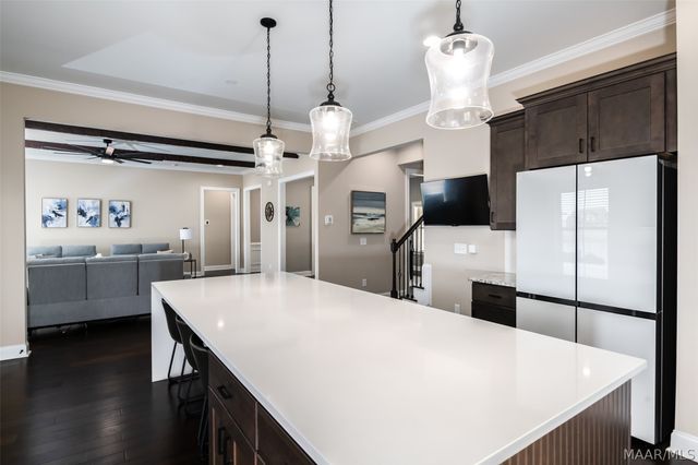 466 Sage Brook, Pike Road, AL 36064