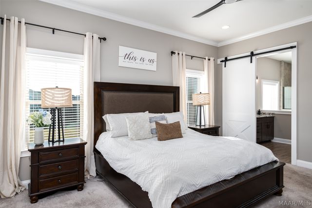 466 Sage Brook, Pike Road, AL 36064