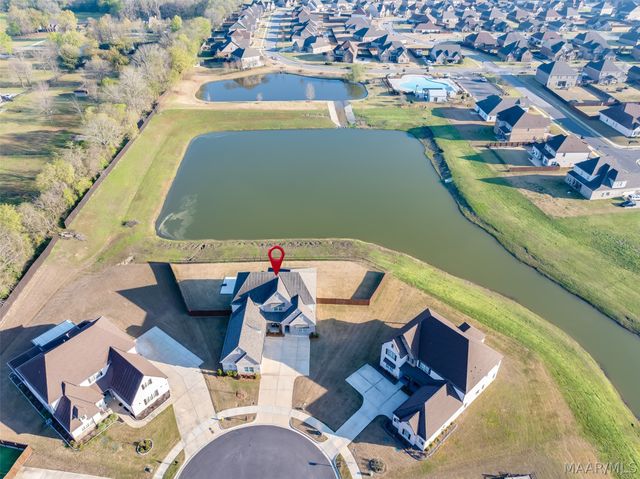 466 Sage Brook, Pike Road, AL 36064