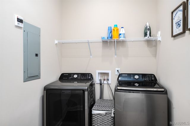 466 Sage Brook, Pike Road, AL 36064