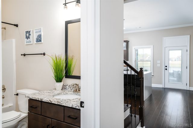 466 Sage Brook, Pike Road, AL 36064