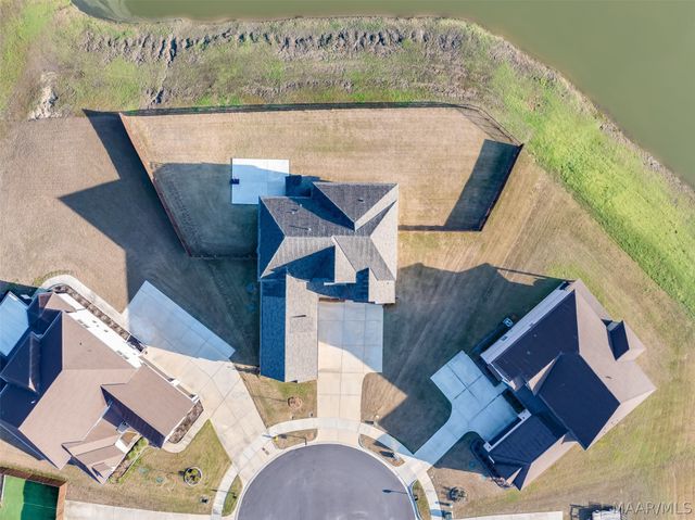 466 Sage Brook, Pike Road, AL 36064