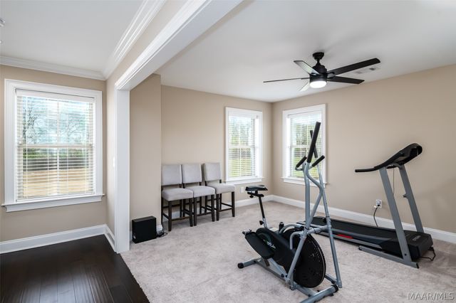 466 Sage Brook, Pike Road, AL 36064