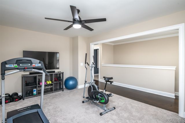 466 Sage Brook, Pike Road, AL 36064