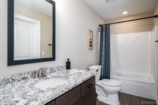 466 Sage Brook, Pike Road, AL 36064