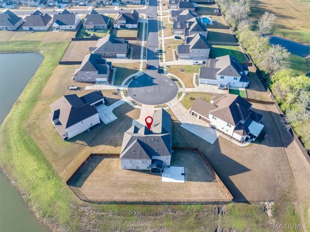 466 Sage Brook, Pike Road, AL 36064