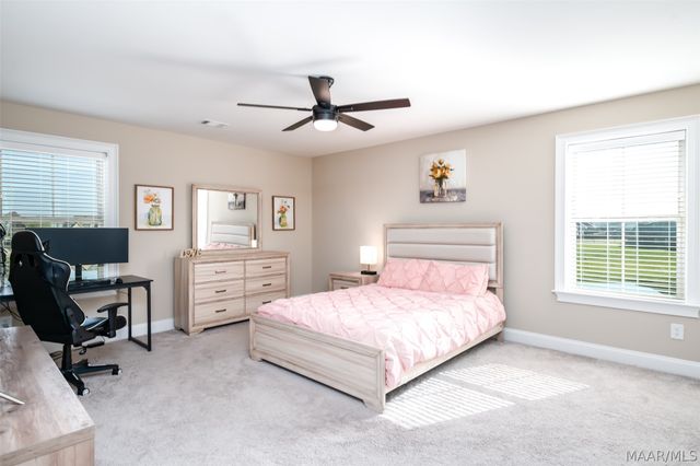 466 Sage Brook, Pike Road, AL 36064