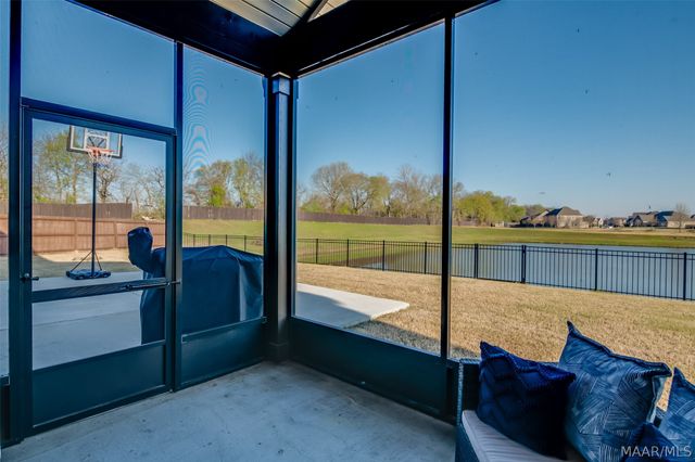 466 Sage Brook, Pike Road, AL 36064