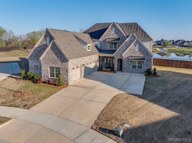 466 Sage Brook, Pike Road, AL 36064