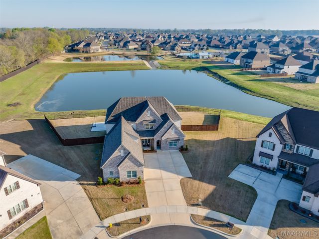 466 Sage Brook, Pike Road, AL 36064