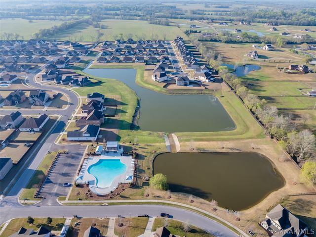 466 Sage Brook, Pike Road, AL 36064